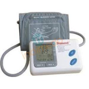 Diamond BPDG-024 Automatic Digital Blood Pressure Monitor